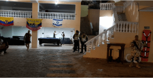 Santa Marta y Taganga paraísos para los israelíes