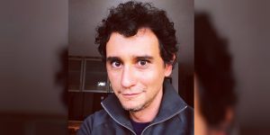 Conoce al actor que tiene los derechos para grabar audiolibros de Gabriel García Márquez