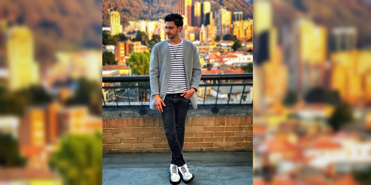 Diego Sáenz habla de uno de los momentos más difíciles en su vida