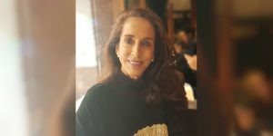 Estos son los 'consejos' de moda de Pilar Castaño para las madres en su mes