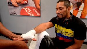 El regreso de Freddy Serrano a las artes marciales mixtas