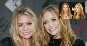 ¿Recuerdas a las gemelas Olsen? Hoy hijo irreconocibles para muchos y estas fotos lo demuestran