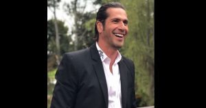 Gregorio Pernía, Zuleyyka Rivera y Alicia Machado, un trío que dice mucho de qué hablar Gregorio Pernía, Zuleyyka Rivera y Alicia Machado, un trío que dice mucho de qué hablar