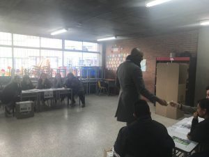 Juan Luis Castro: “mi voto es para Sergio Fajardo y Claudia López”