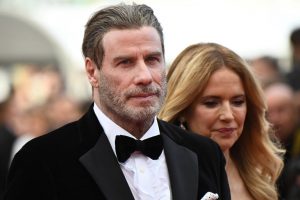 El colombiano que, con su música, cautivó a John Travolta