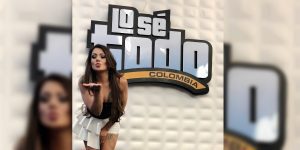 El conmovedor gesto de Marbelle con un perro de la calle