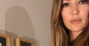 La hermosa labor social de Natalia Durán que los desconoce