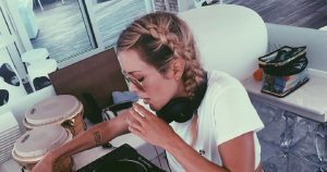 Natalia París y Raúl Higuera, ¿de nuevo juntos?