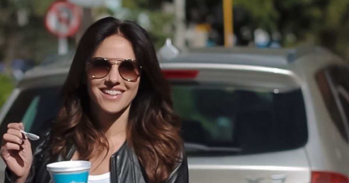 Paola Turbay contó cómo las superó las primeras cuentas de ser empresaria