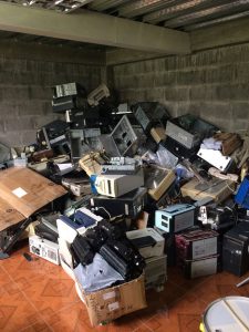 Así va el manejo de los recursos electrónicos en Colombia