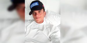 Vidente habló de la muerte de Silvestre Dangond