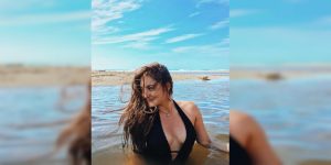 Yuri Vargas habla de su rol como mamá
