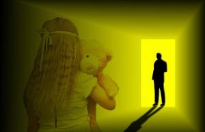 Bogotá: ONG rechaza el caso de la niña de tres años