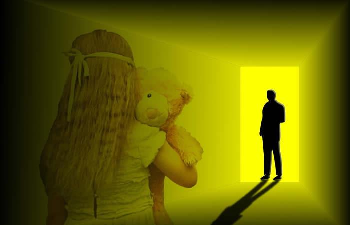 Bogotá: ONG rechaza el caso de la niña de tres años