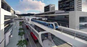 Gobierno autorizó recursos para la primera línea del Metro de Bogotá