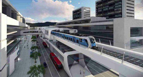 Gobierno autorizó recursos para la primera línea del Metro de Bogotá