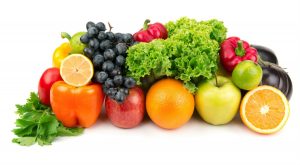 Estos son los alimentos que estimulan tu cerebro
