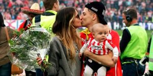 Santiago Arias habla sin tapujos de los rumores de su pase a la Juventus