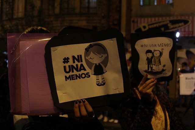 Menor abusada en Bogotá: analizan más de 100 imágenes para dar con el agresor