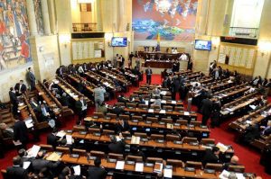 Cursa en el congreso el proyecto que pretende crear la ley del vigilante
