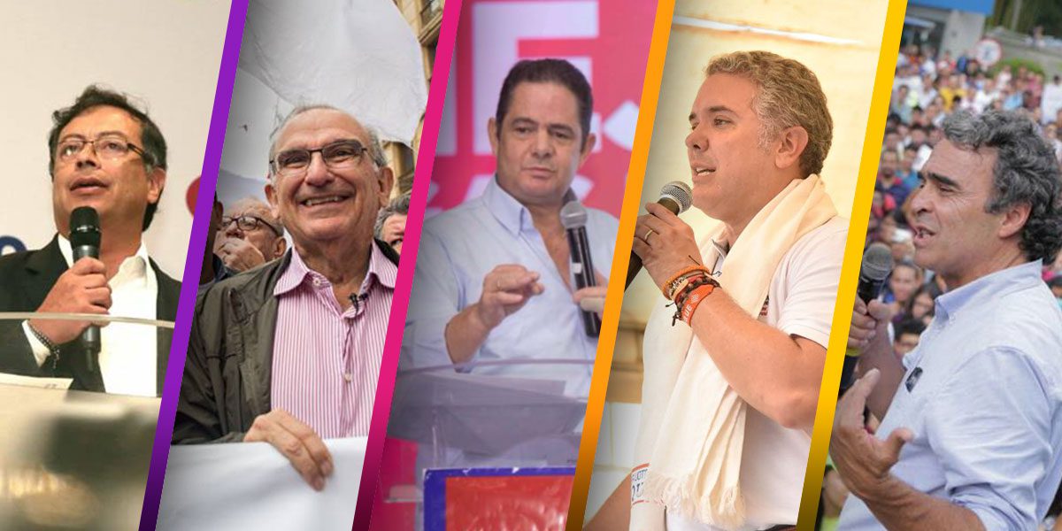 Las imágenes más divertidas del salpicón político de la semana