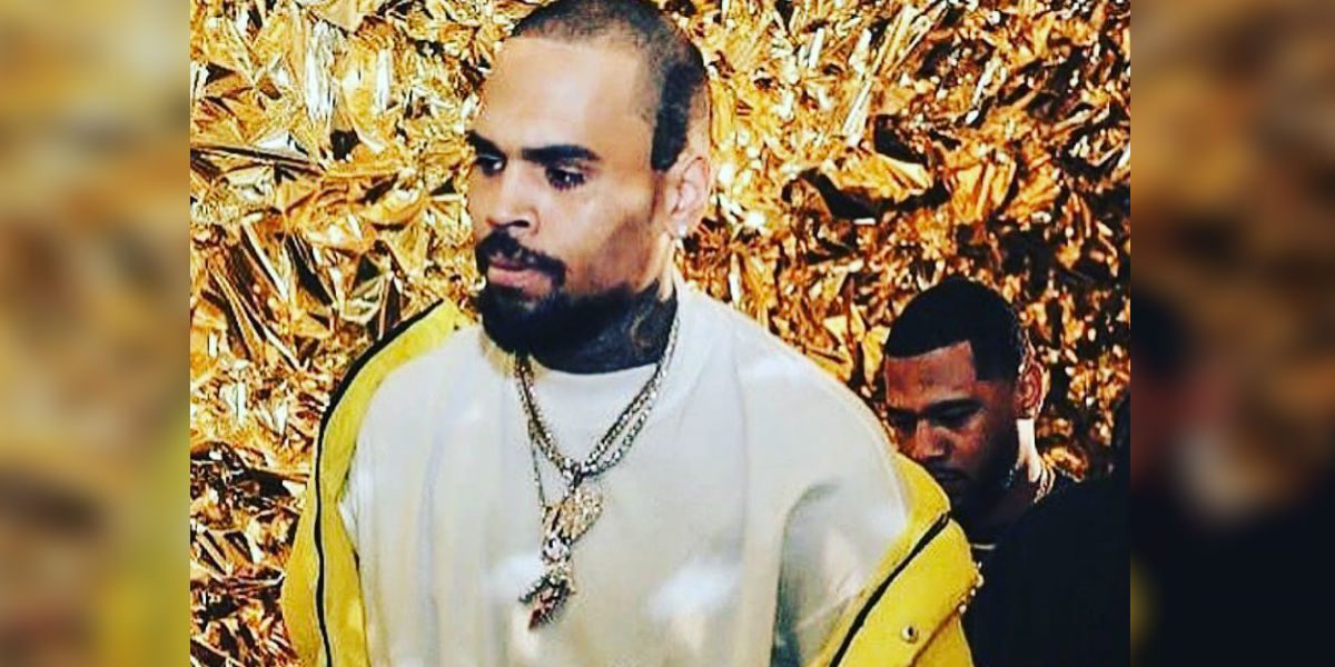 El crudo relato de cómo Chris Brown había abusado sexualmente a una mujer