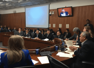 Anla ratificó permiso para construcción del “Muelle las Américas” para cargue y descargue de graneles líquidos entre Santa Marta y Taganga