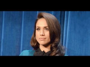 ¿Quién es la futura esposa del príncipe Harry?