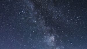 Llegan las Eta-Acuáridas: ¿Ya tienes un buen lugar para disfrutar de esta lluvia de meteoros?