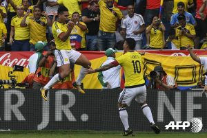 Conozca a los elegidos por Pékerman para viajar a Italia