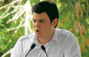 Ordenan captura al padre del exgobernador de Córdoba, Alejandro Lyons