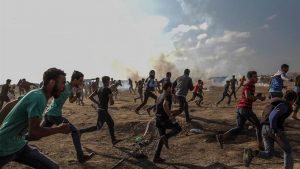 ONU se pronuncia sobre el asesinato deliberado de palestinos en Gaza