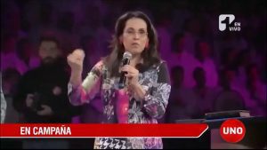El apoyo de los cristianos a Vargas Lleras y Viviane Morales