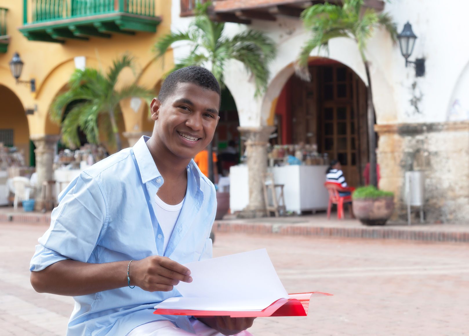 ¡Gratis! Abrieron 95,000 cupos para estudiar en toda Colombia