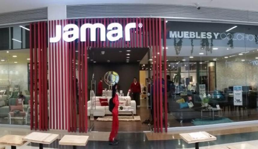 Jamar invierte .500 millones en centro de exhibición en Bogotá