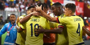 James Rodríguez arribaría a Colombia antes de ir al Mundial de Rusia