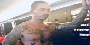El 'As' bajo la manga de J Balvin con su nuevo álbum