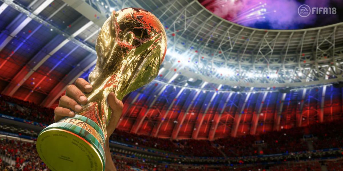 Juego FIFA 18 predice el ganador del Mundial y cómo le irá a Colombia