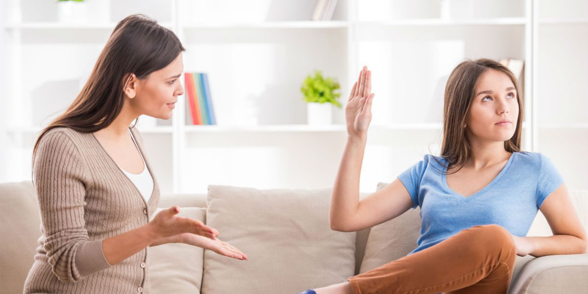 «Le voy a voltear ese mascadero» y otras 19 frases de las mamás cantaletosas