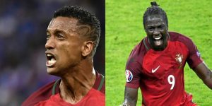 Los históricos jugadores portugueses que no irán a Rusia 2018