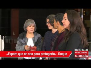Opinión dividida frente a suspensión de extradición de Santrich