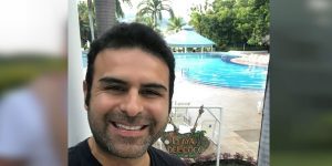 Mauro Mejía asegura que no quiere actuar más en papeles de narcos