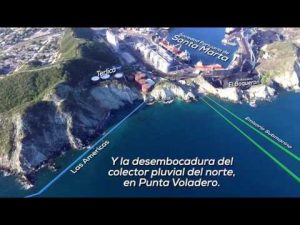“Muelle Las Américas” tendrá características especiales para cumplir con las normas ambientales exigidas