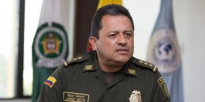 “Elecciones no han tenido ningún inconveniente en el país”: General Nieto