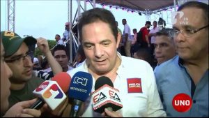 Vargas Lleras reiteró su propuesta de crear el ministerio de la familia