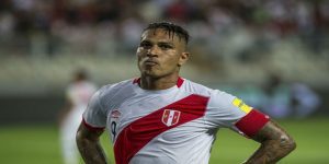 Entre lágrimas, la respuesta de Paolo Guerrero por la sanción que hará que se pierda el Mundial