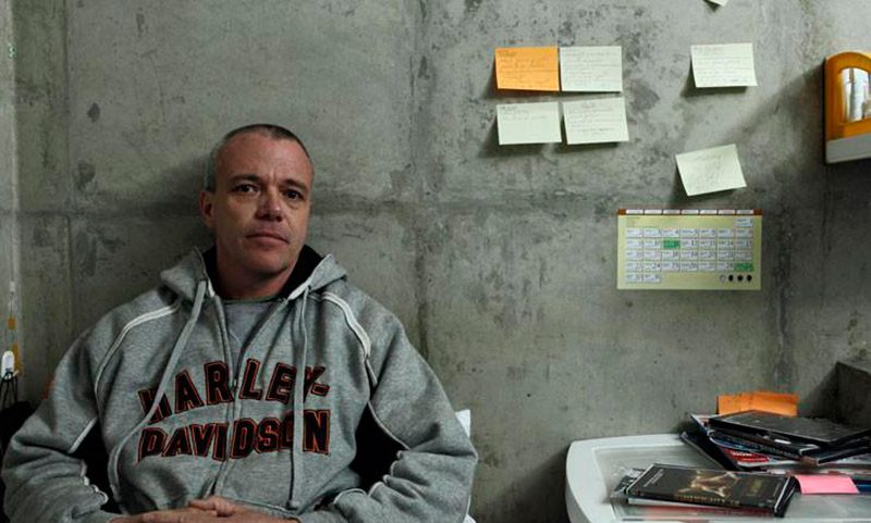 Capturado Popeye en Medellín por extorsión