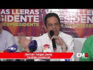 30 exaspirantes al Congreso del movimiento religioso ‘Somos’, se unen a Vargas Lleras