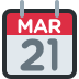  📆 