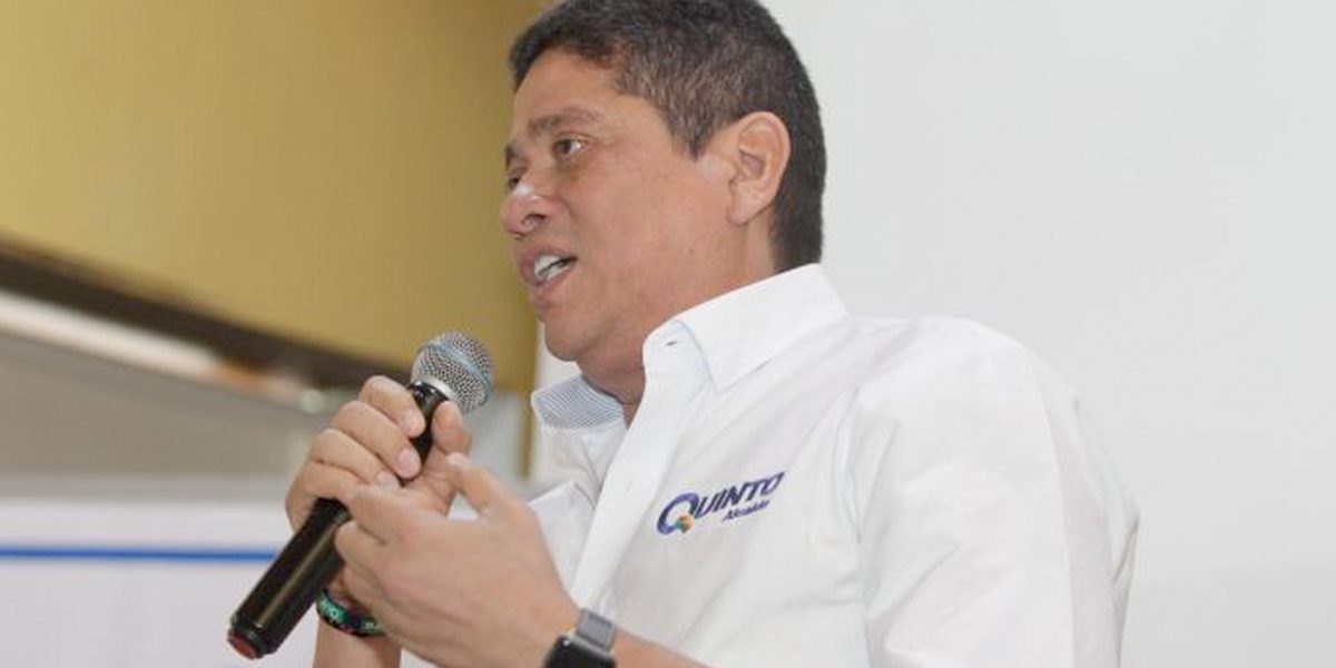 Suspenden elección de Antonio Quinto Guerra como alcalde de Cartagena